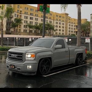 Meet your Posher, Camilo